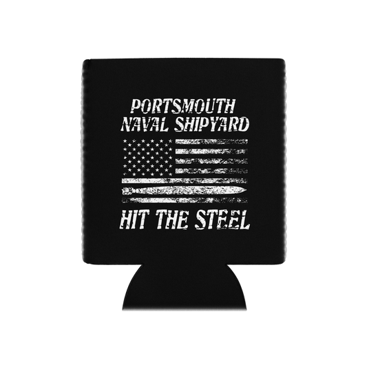 Shop 38 Hit the Steel Can Cooler