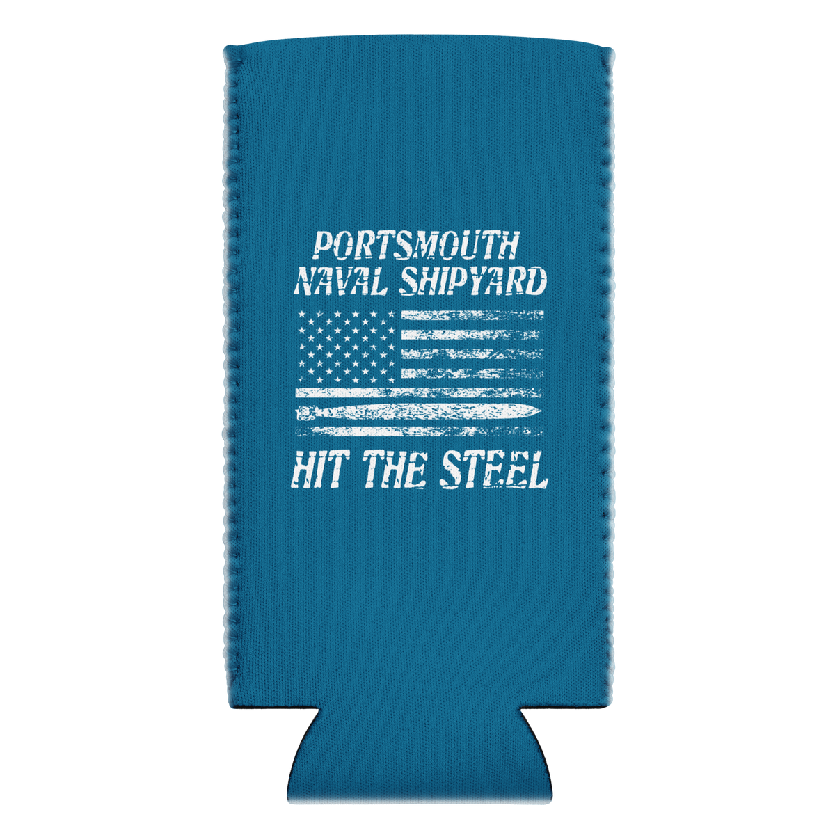 Shop 38 Hit the Steel Can Cooler