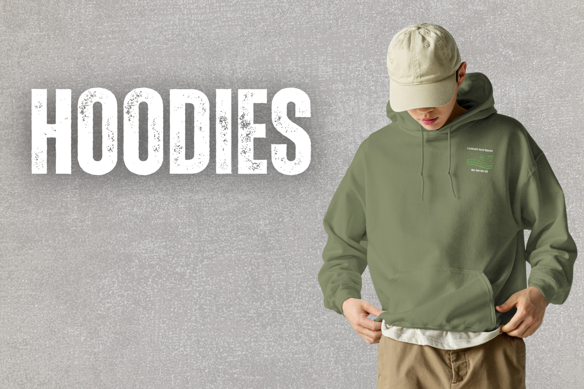 Hoodies