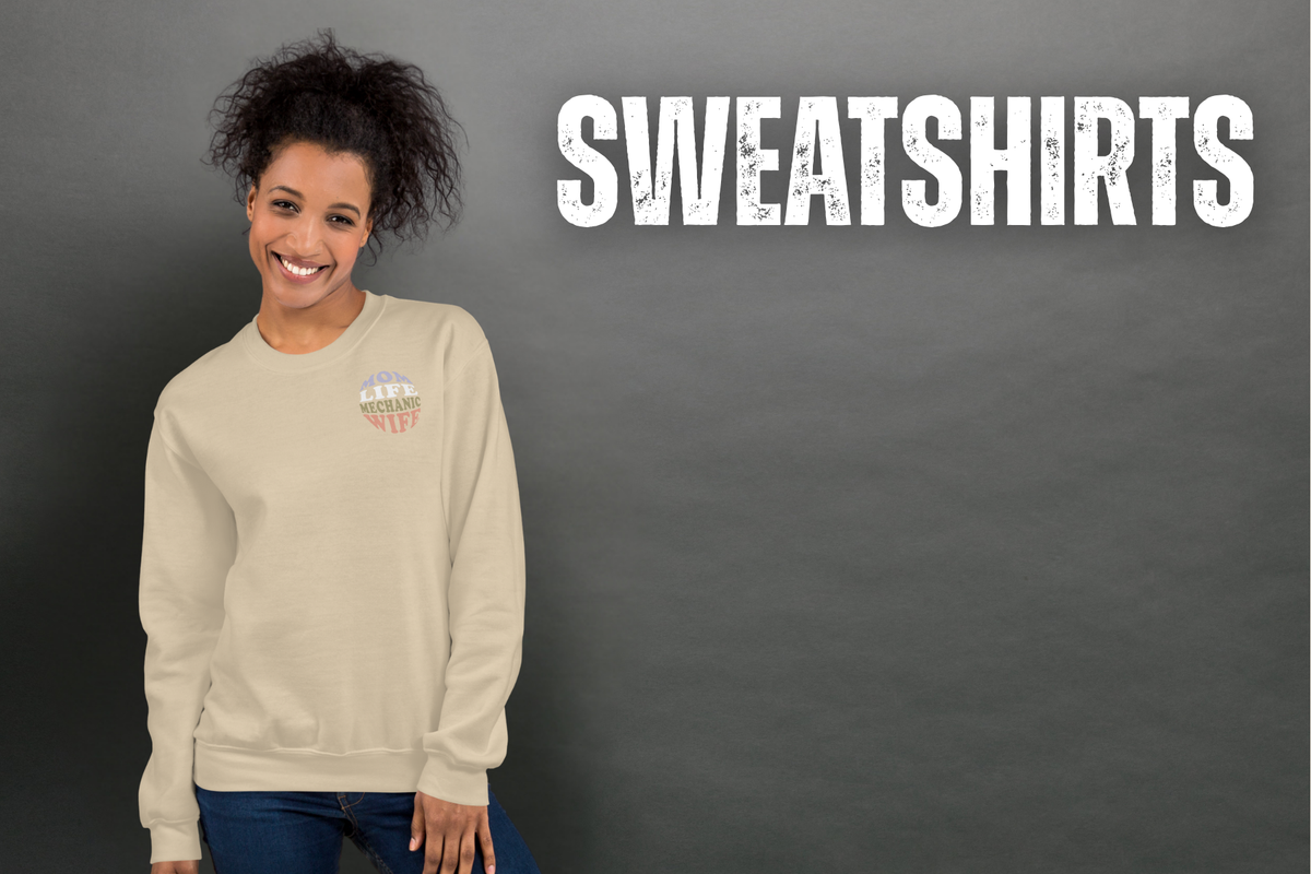 Sweatshirts