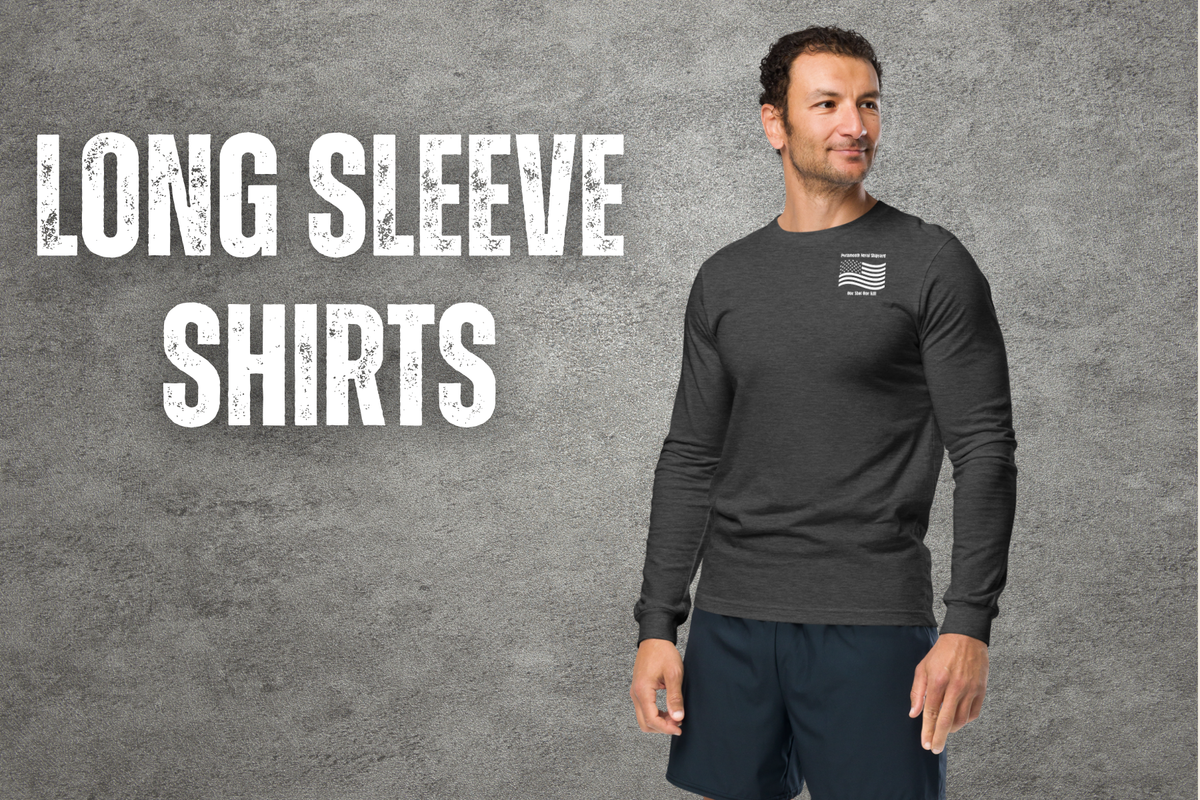 Long Sleeves