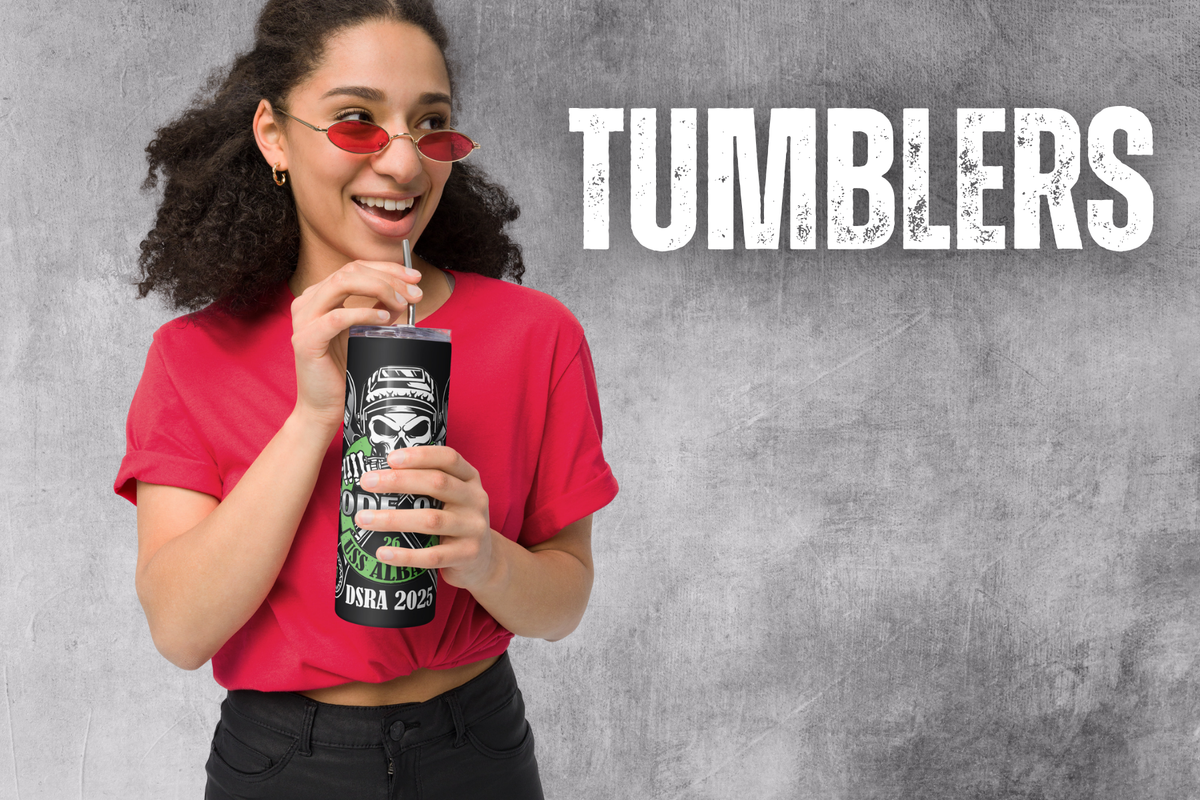 Tumblers