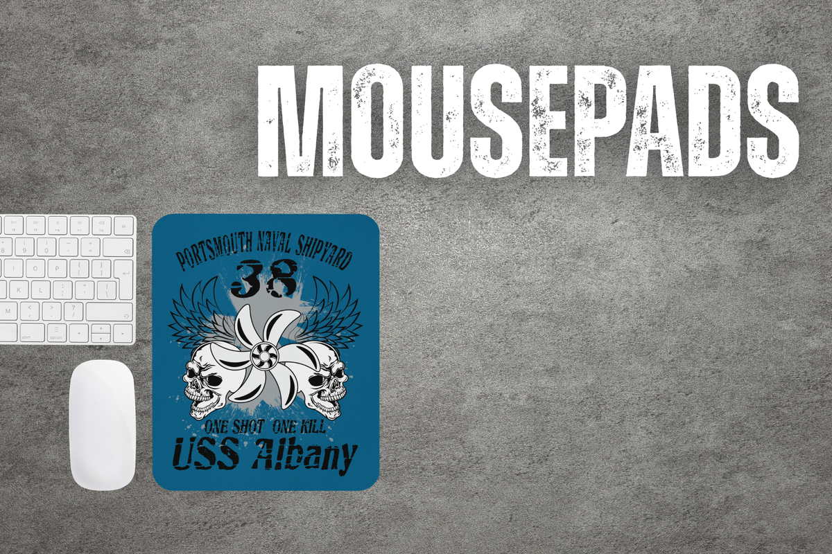 Mouse Pads