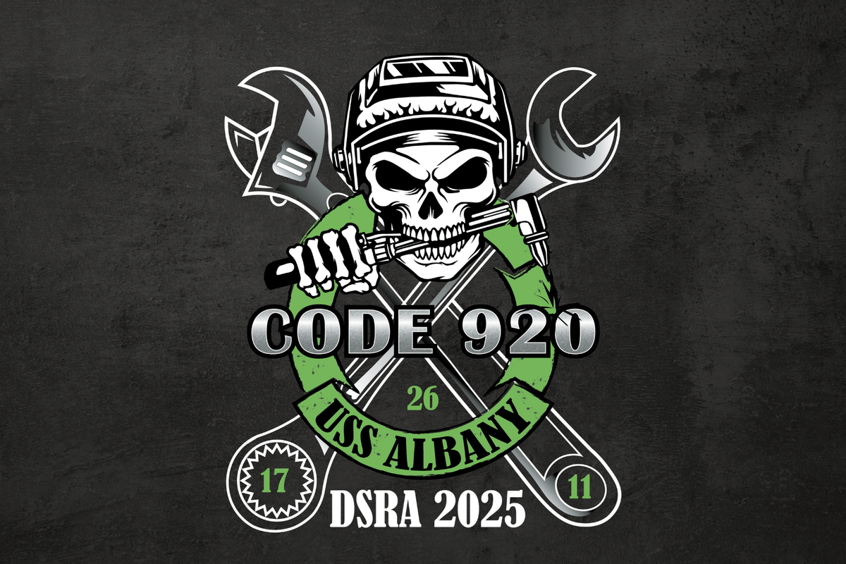 Code 920