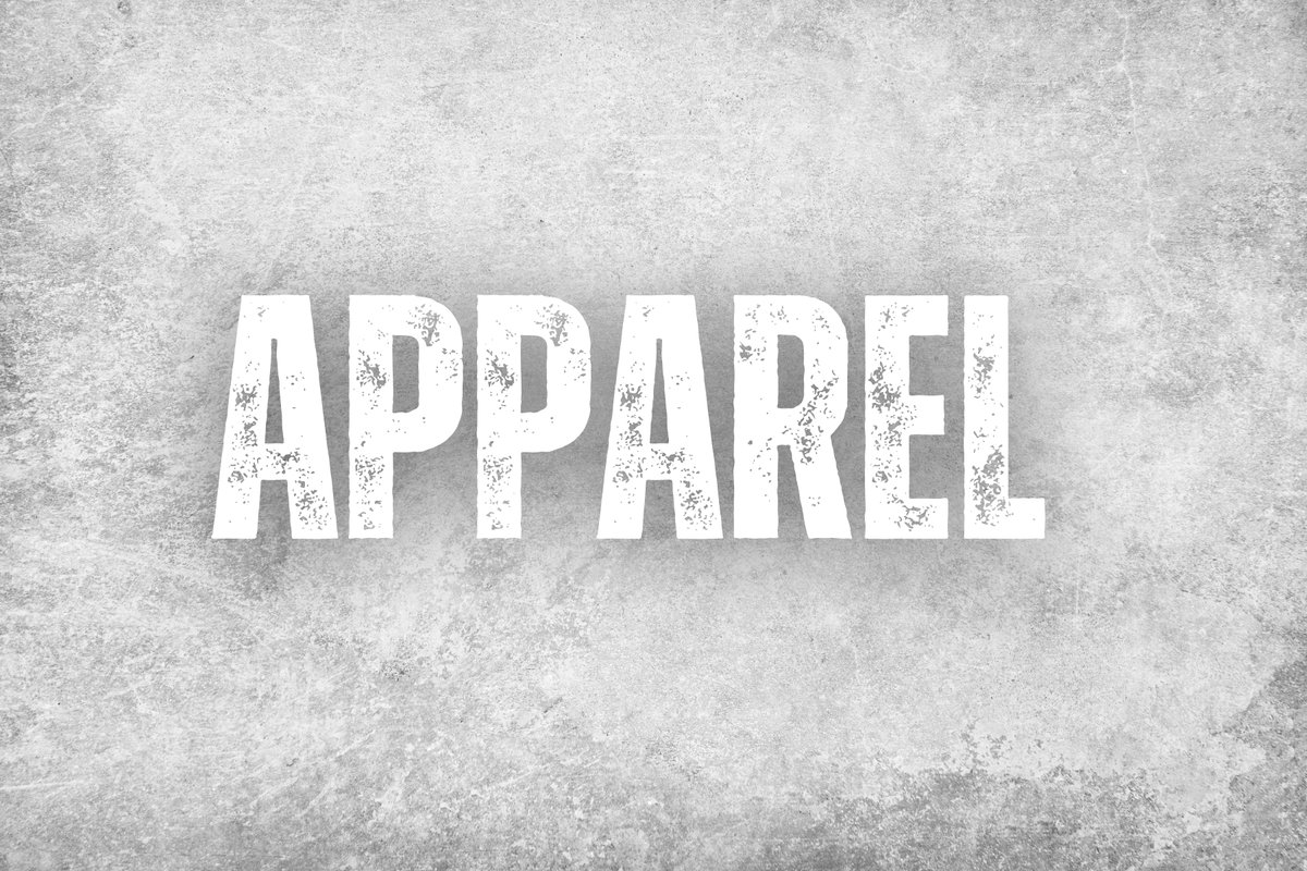 Apparel