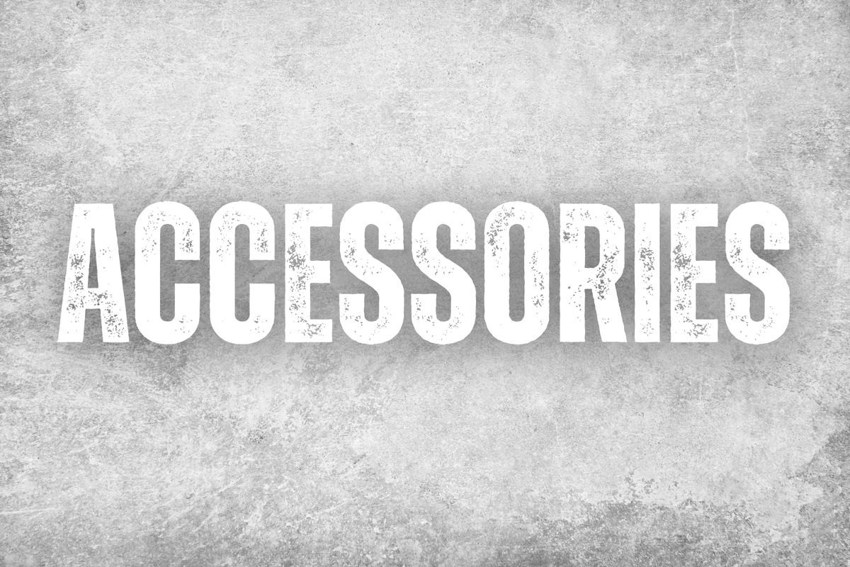 Accessories