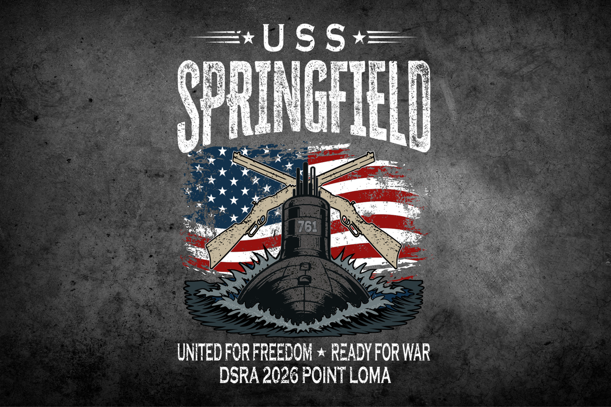 USS Springfield