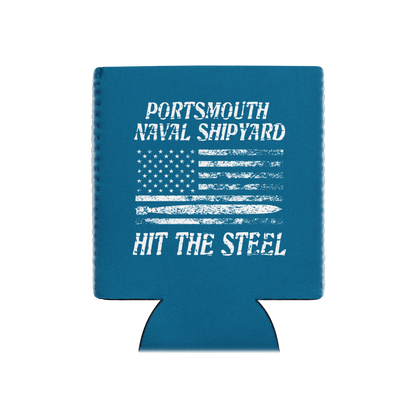 Shop 38 Hit the Steel Can Cooler