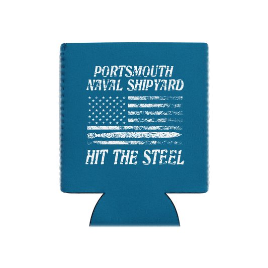 Shop 38 Hit the Steel Can Cooler