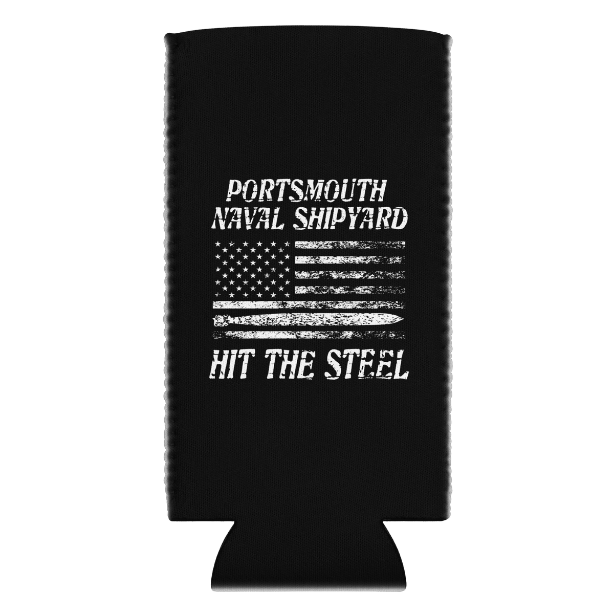 Shop 38 Hit the Steel Can Cooler