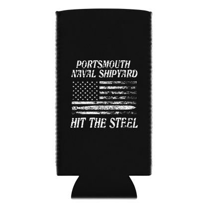 Shop 38 Hit the Steel Can Cooler