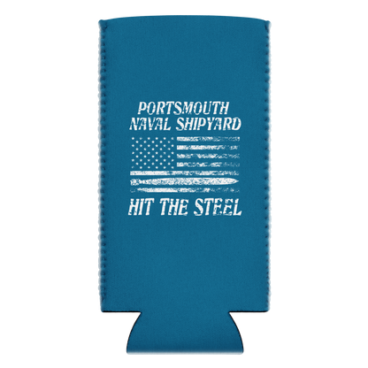 Shop 38 Hit the Steel Can Cooler