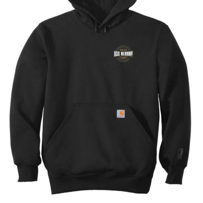 Black - FRONT
