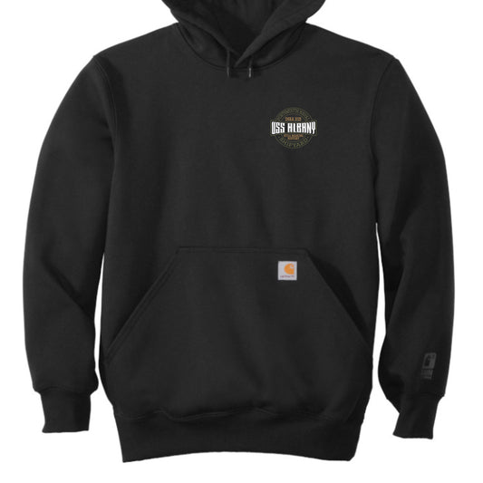 Black - FRONT