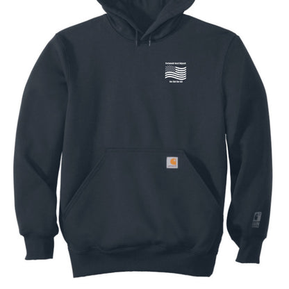 New Navy - FRONT