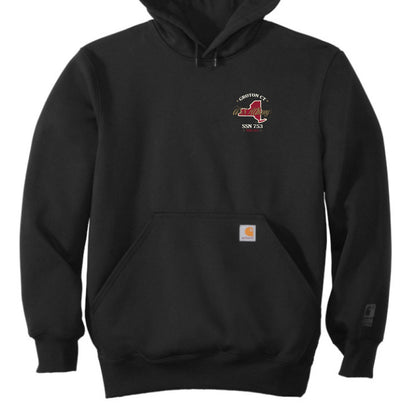 Black - FRONT
