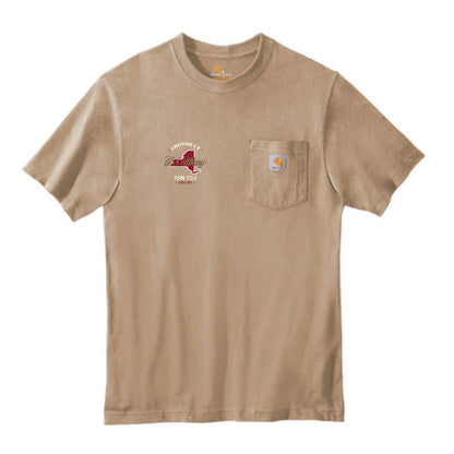 Desert - FRONT