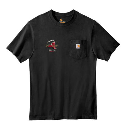 Black - FRONT