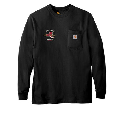 Black - FRONT