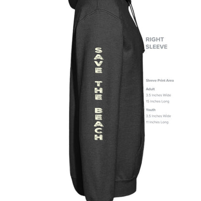 Black - CTK121 - SLEEVE_RIGHT