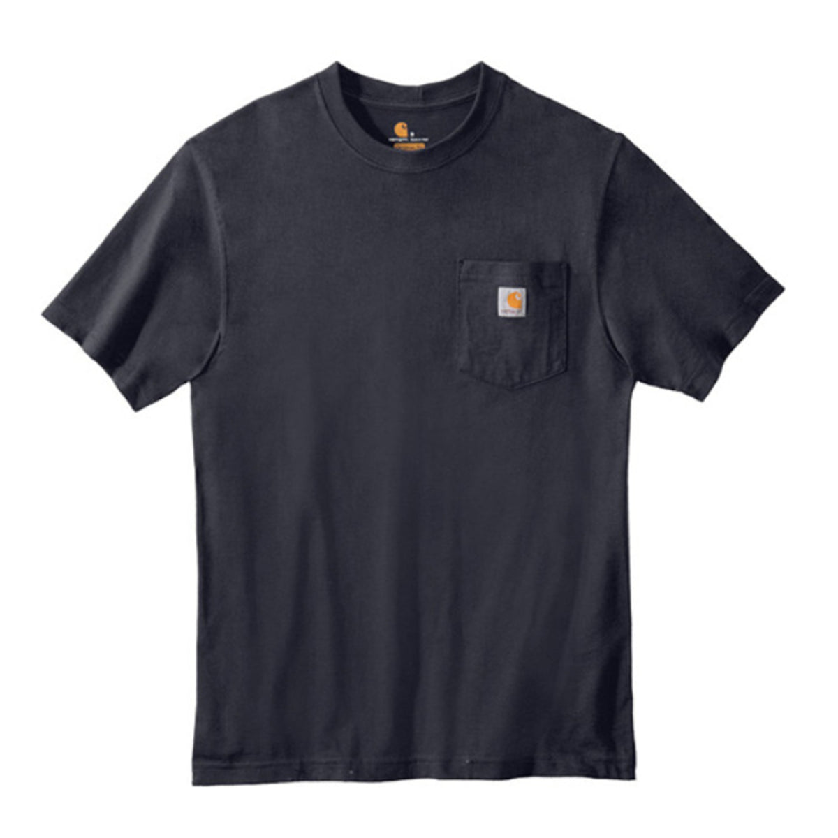 Navy - CTK87 - FRONT