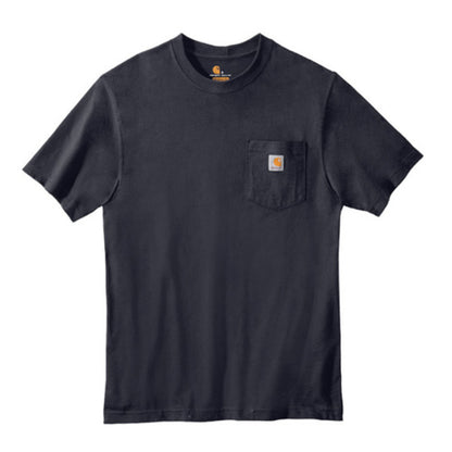 Navy - CTK87 - FRONT