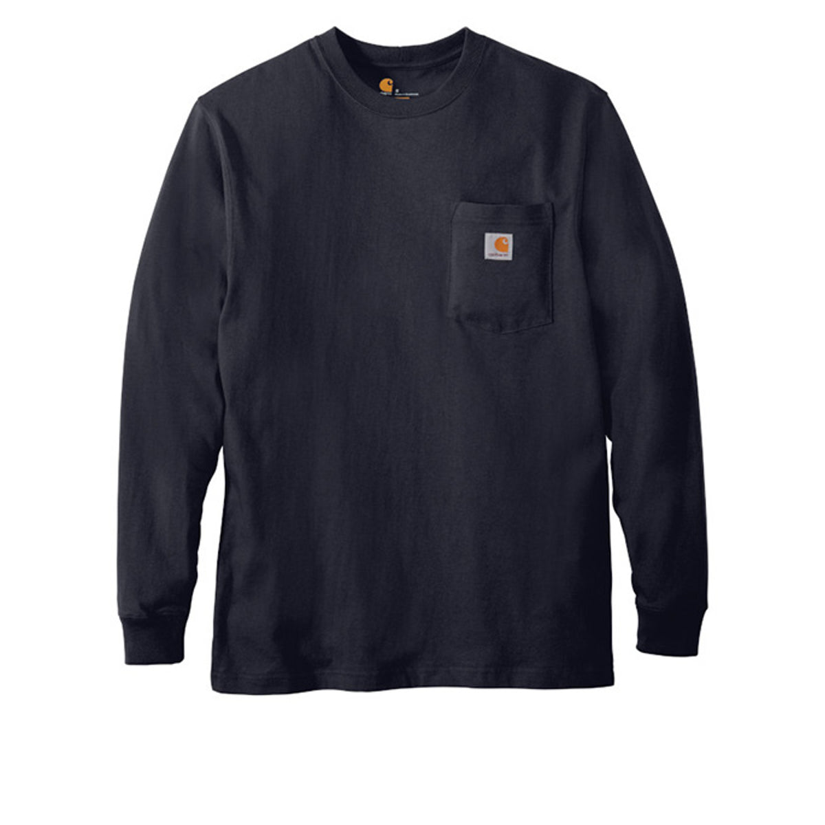 Navy - CTK126 - FRONT