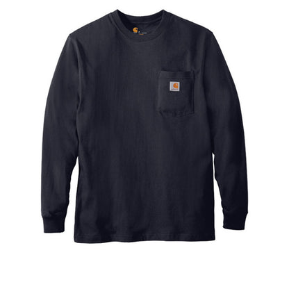 Navy - CTK126 - FRONT